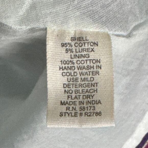 RAGA Golden Rules Mini Short Sleeve Wrap Dress Turquoise Blue SZ Small NWT - Picture 11 of 12